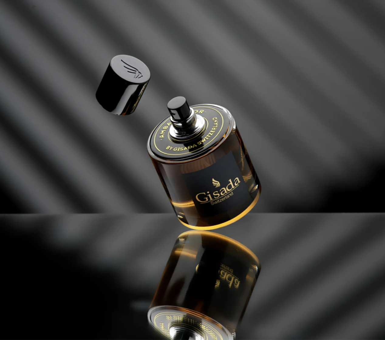 Gisada Ambassador 100ml