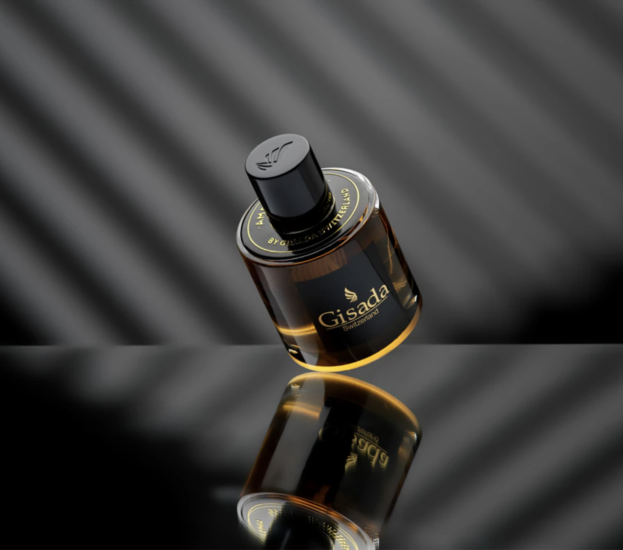Gisada Ambassador 100ml