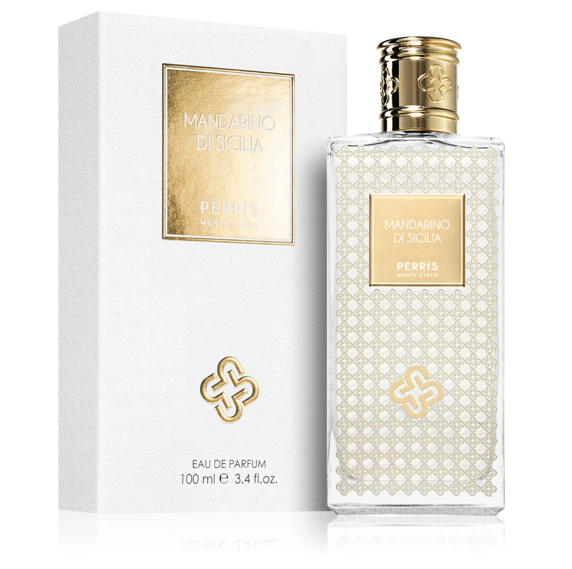 Perris Monte Carlo Mandarino Di Sicilia 100ml