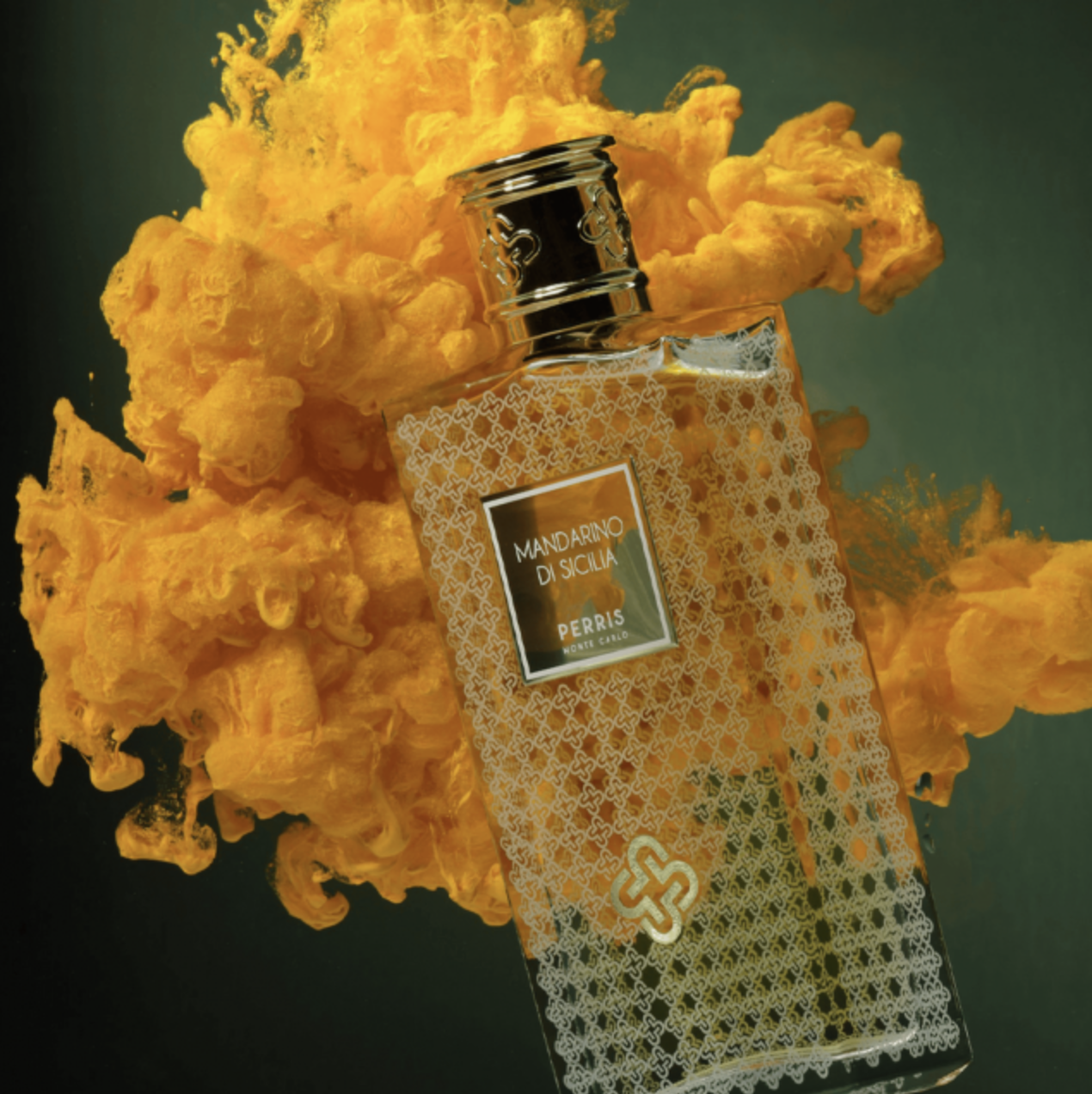 Perris Monte Carlo Mandarino Di Sicilia 100ml