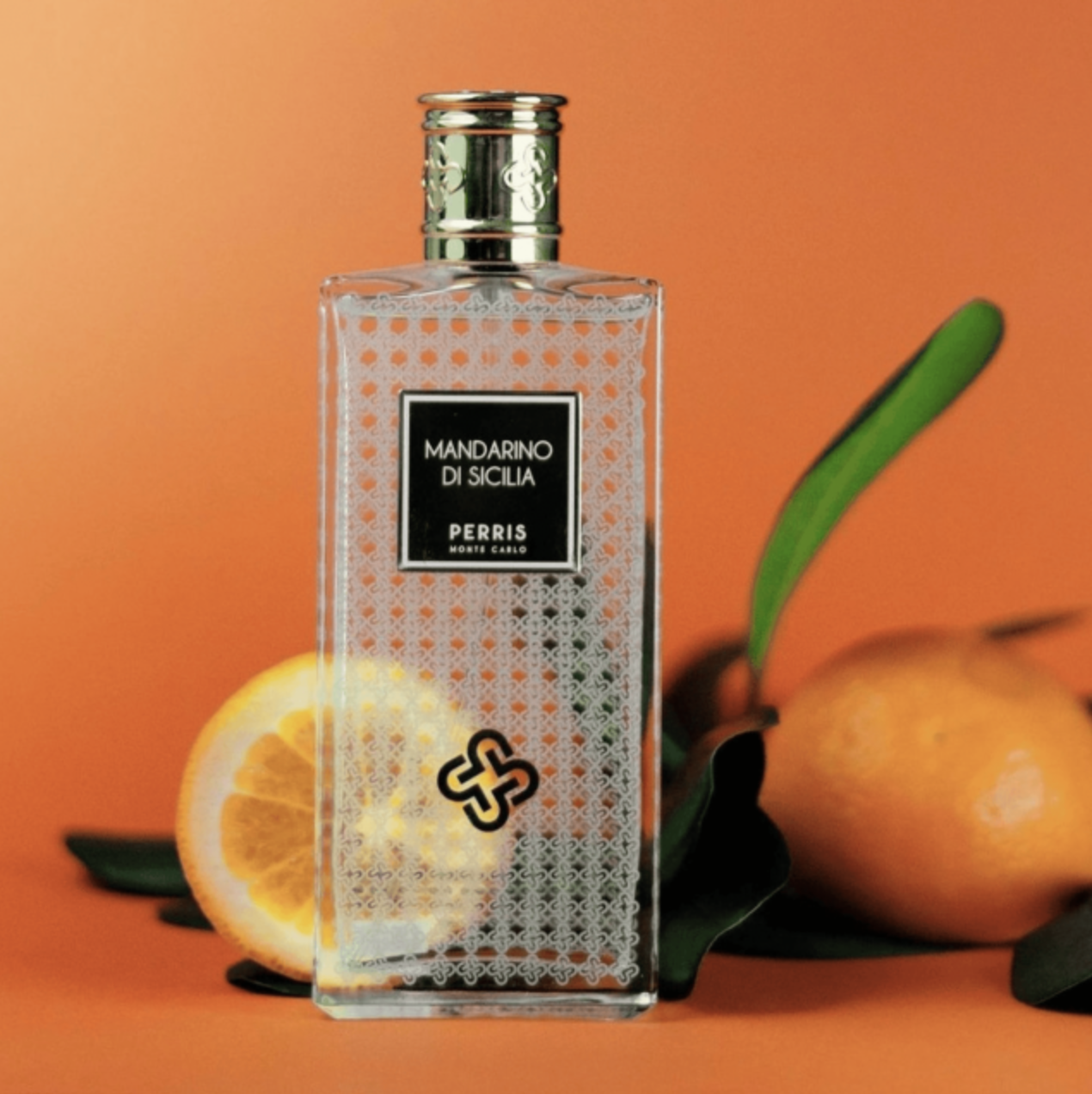 Perris Monte Carlo Mandarino Di Sicilia 100ml