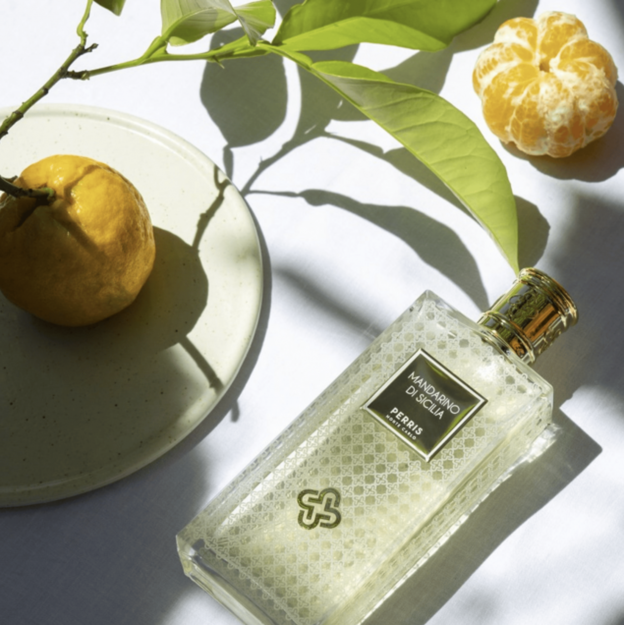 Perris Monte Carlo Mandarino Di Sicilia 100ml
