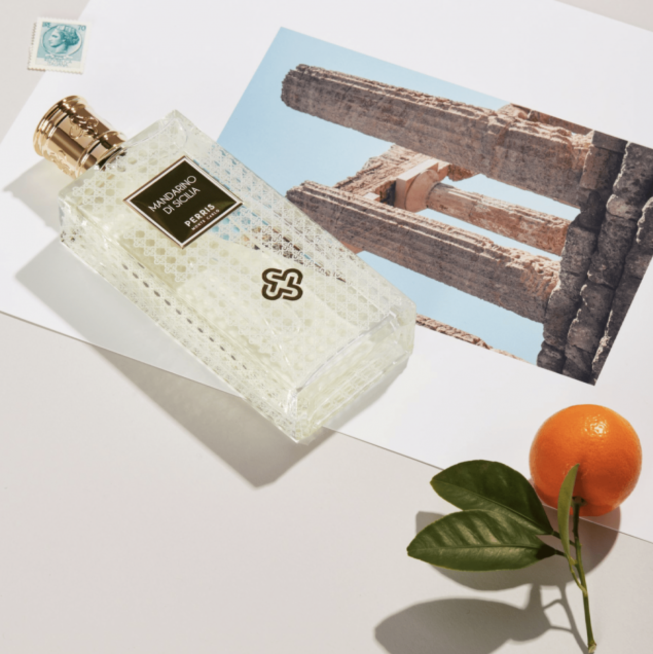 Perris Monte Carlo Mandarino Di Sicilia 100ml