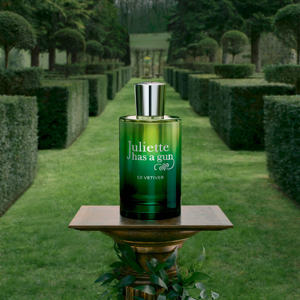 Juliette Has a Gun Ex Vetiver 7,5ml