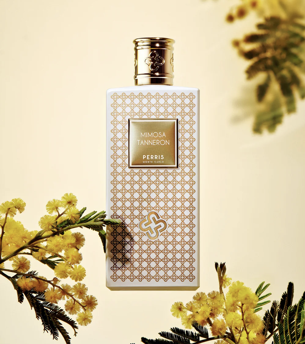 Perris Monte Carlo Mimosa Tanneron 100ml