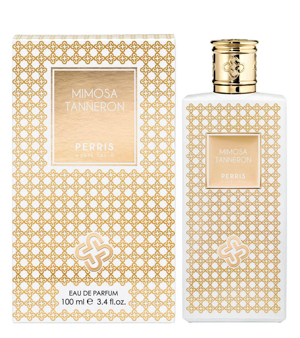 Perris Monte Carlo Mimosa Tanneron 100ml
