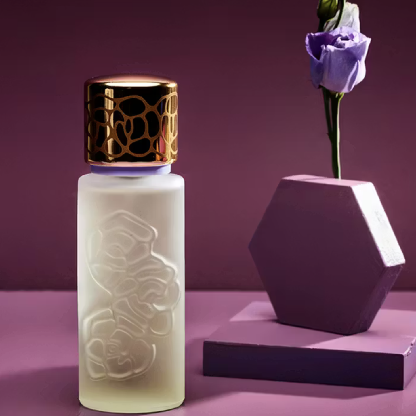 Houbigant Quelques Fleurs L'Original 100 ml