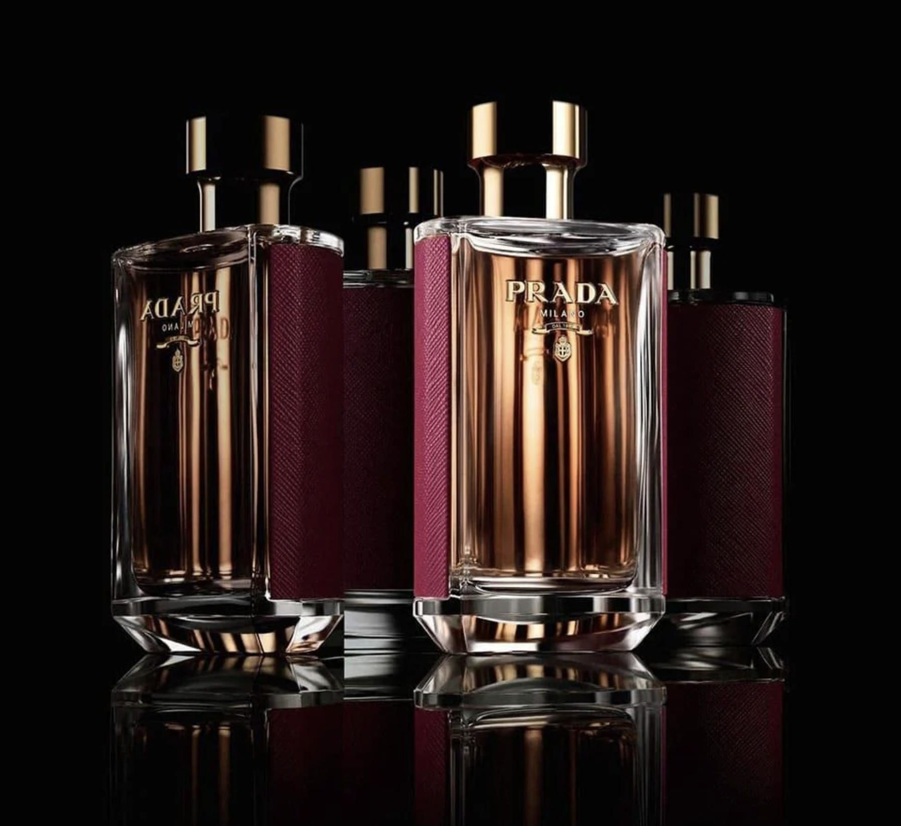 Prada La Femme Intense 100ml