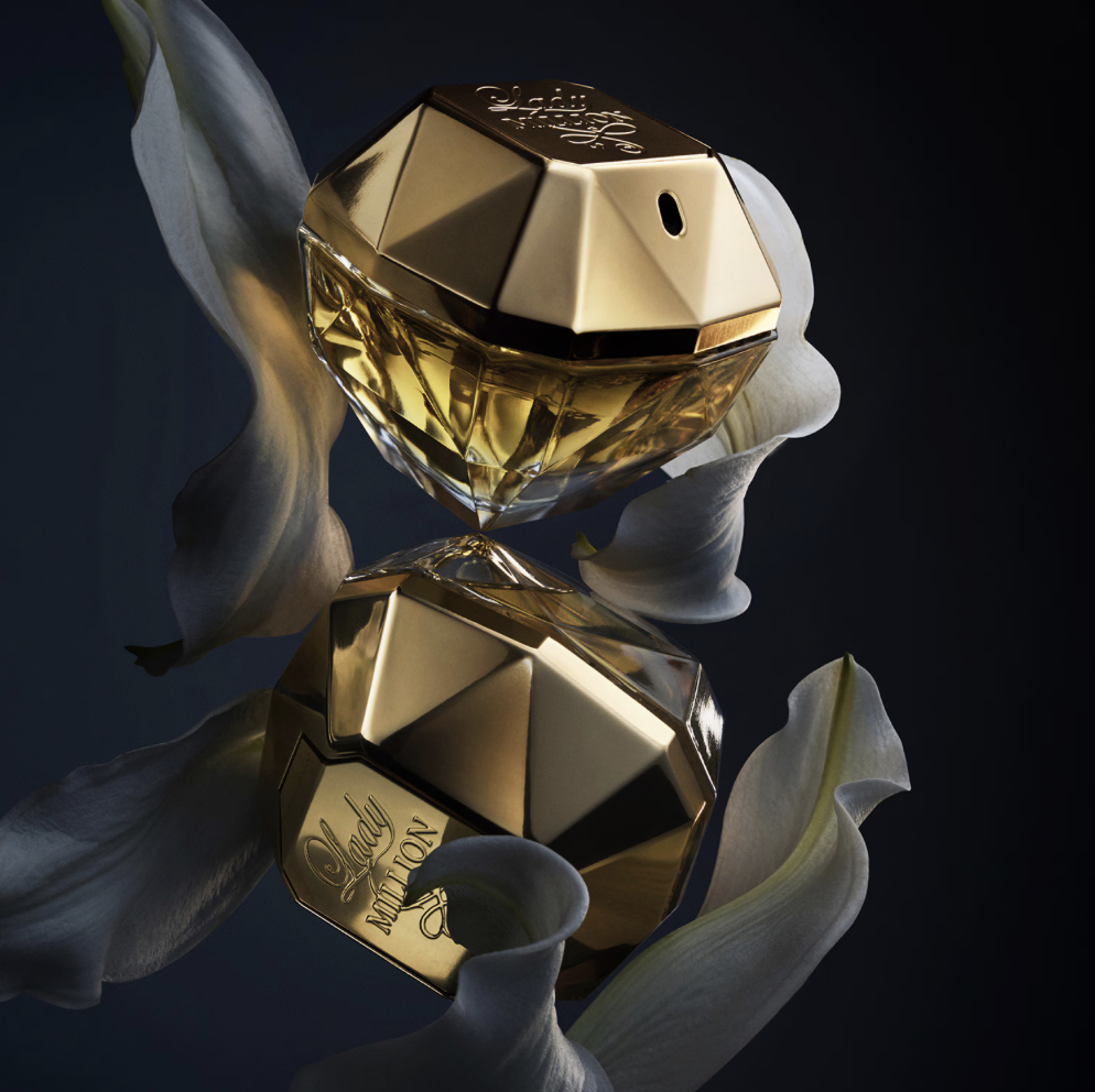 Paco Rabanne Lady Million 50 ml