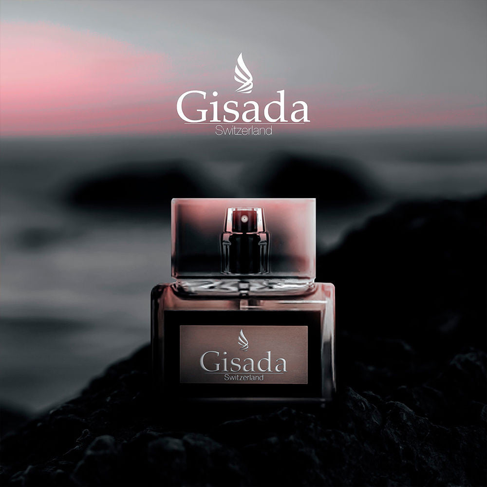 Gisada Uomo 100ml