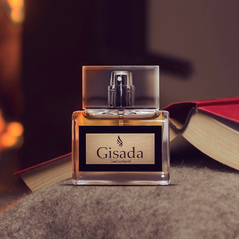 Gisada Uomo 100ml