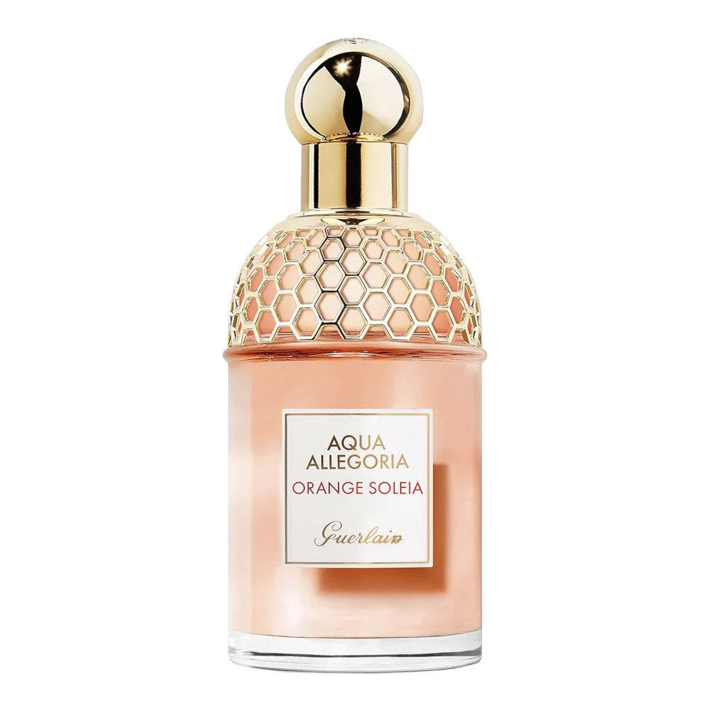 Guerlain Aqua Allegoria Orange Soleia 75 ml