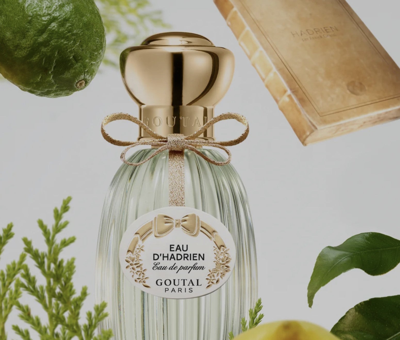 Goutal Eau D'Hadrien 50 ml