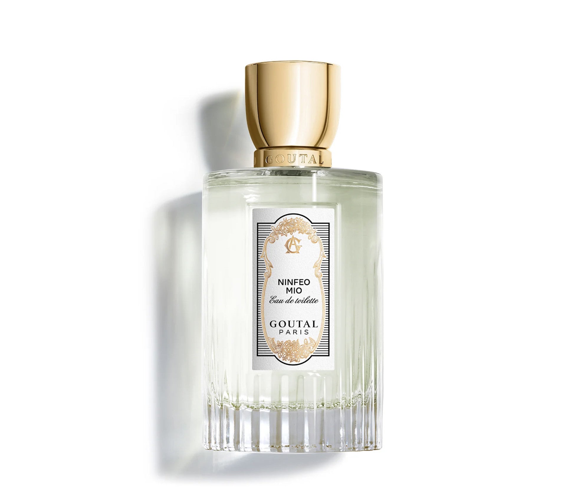 Goutal Ninfeo Mio 100 ml