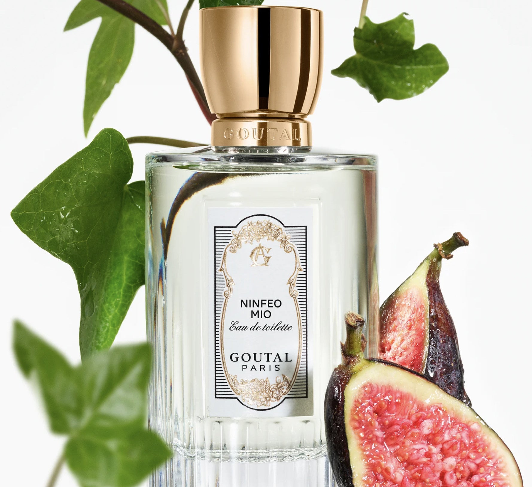 Goutal Ninfeo Mio 100 ml