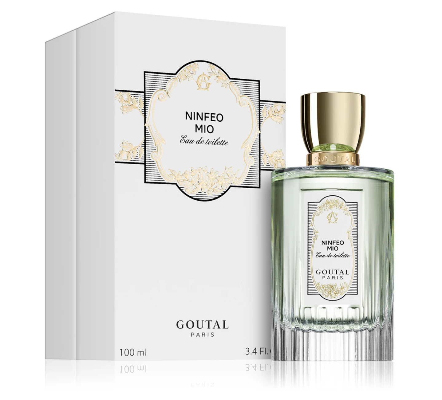 Goutal Ninfeo Mio 100 ml
