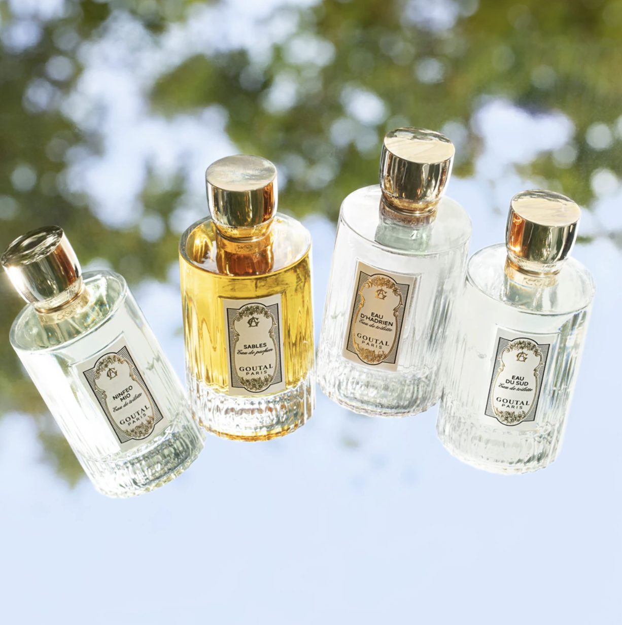 Goutal Ninfeo Mio 100 ml