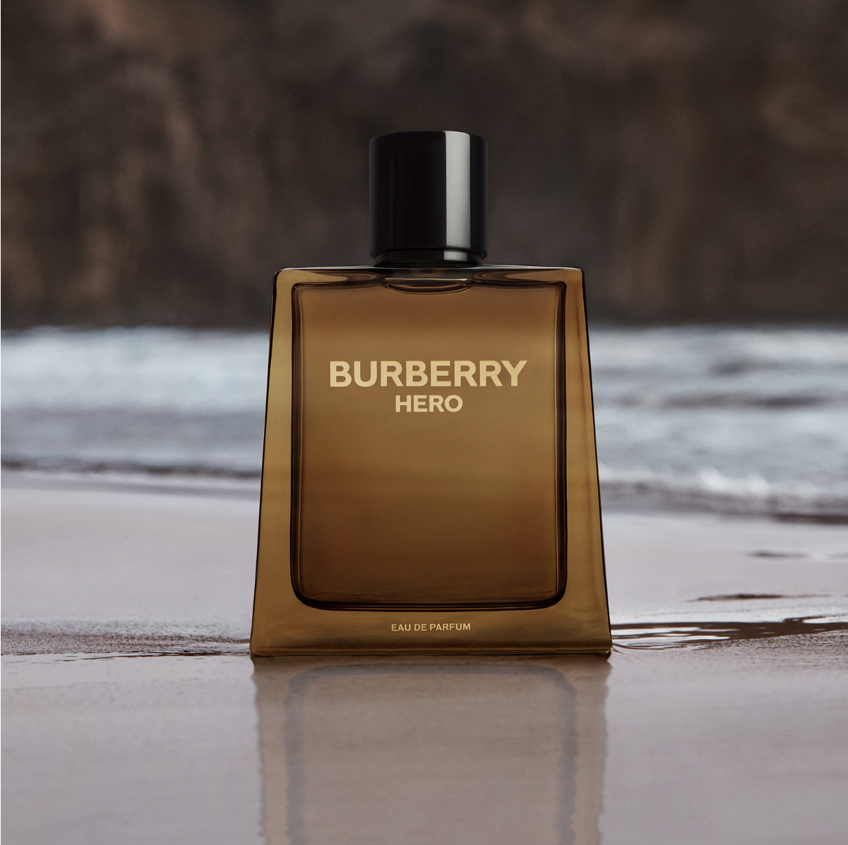 Burberry Hero Eau de Parfum 50 ml