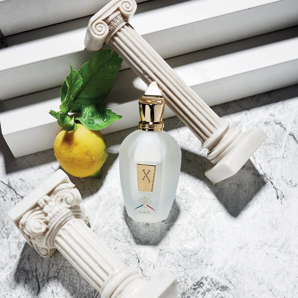 Xerjoff XJ 1861 Naxos 100 ml