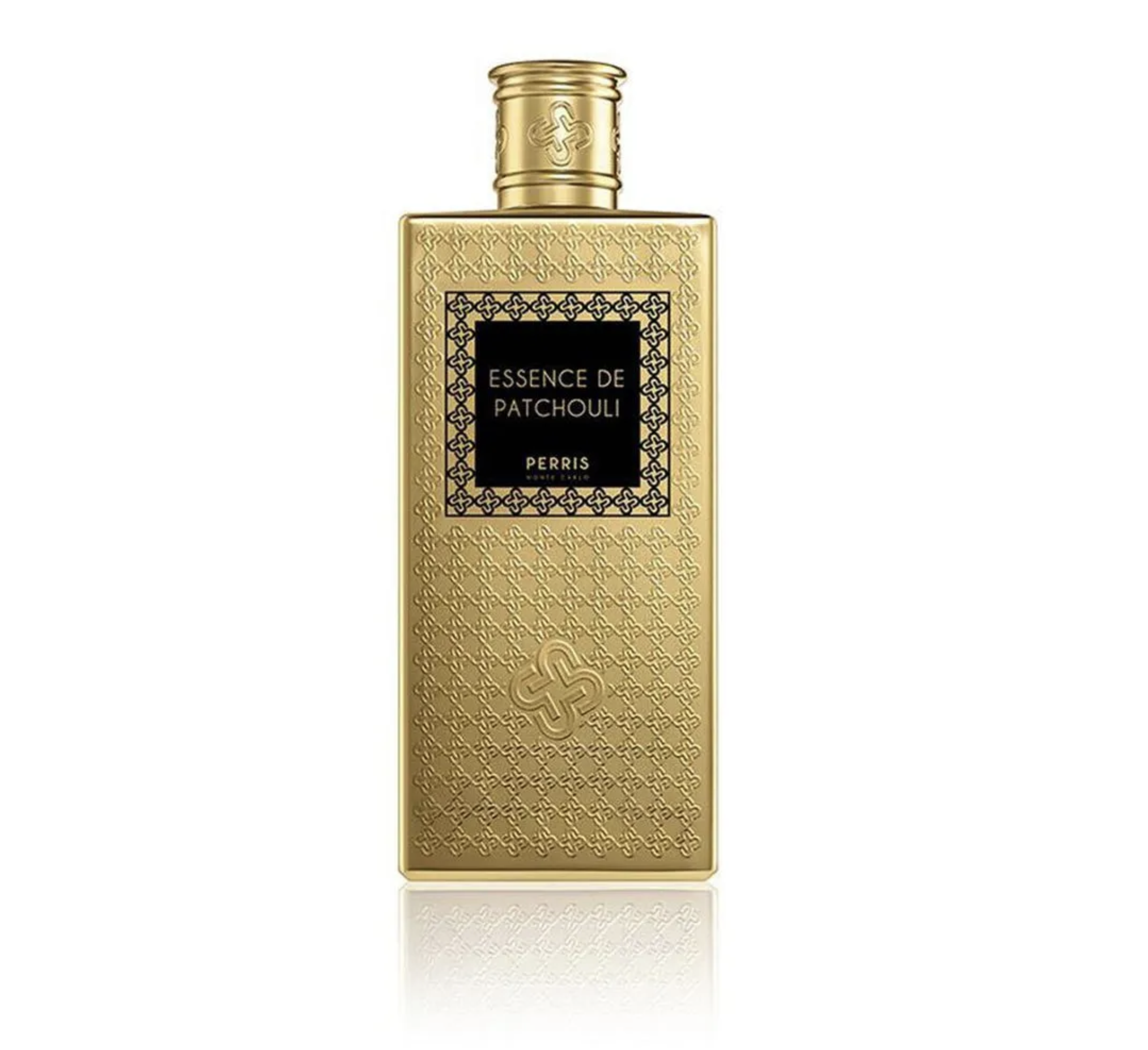 Perris Monte Carlo Essence de Patchouli 100 ml