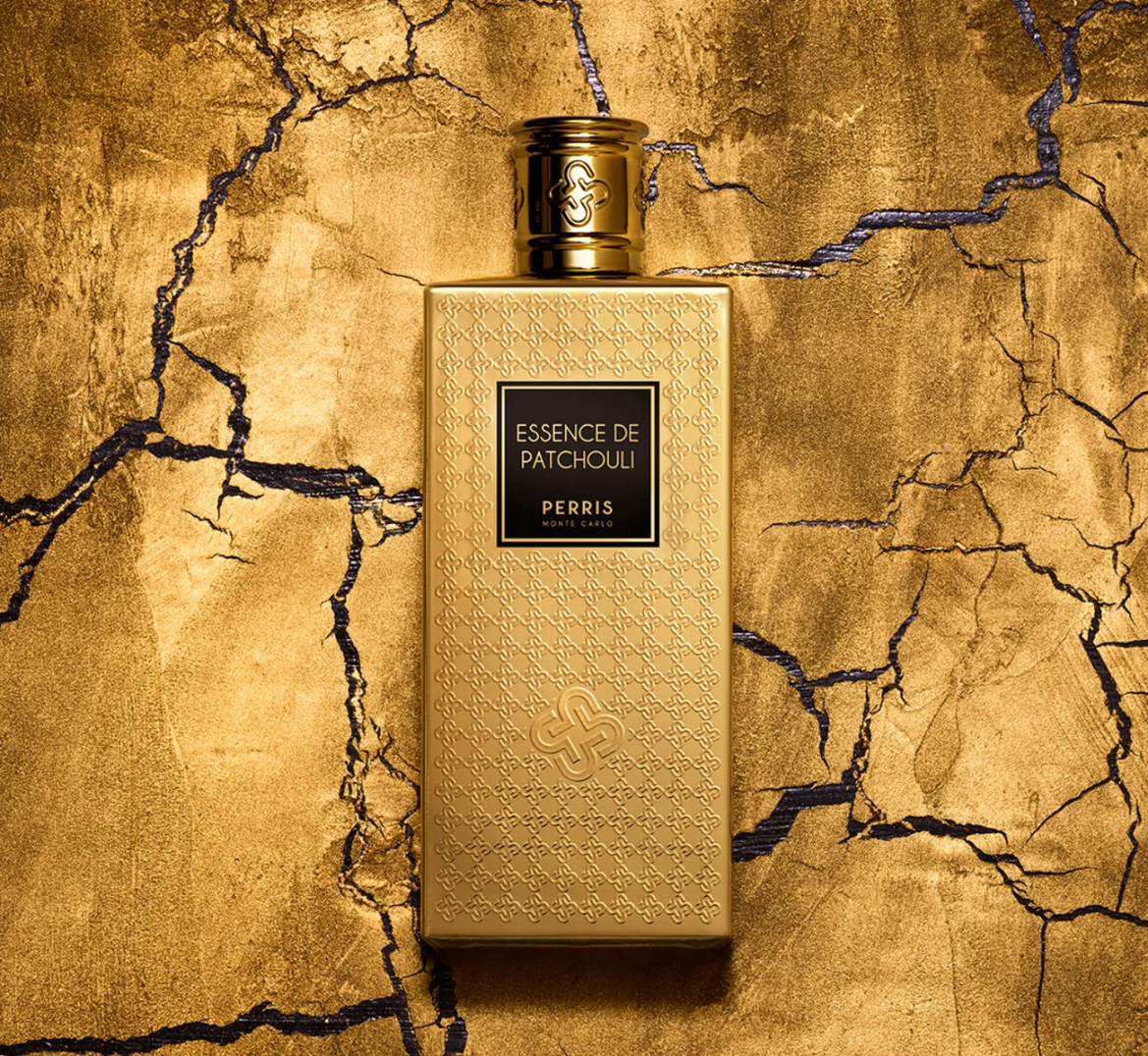 Perris Monte Carlo Essence de Patchouli 100 ml