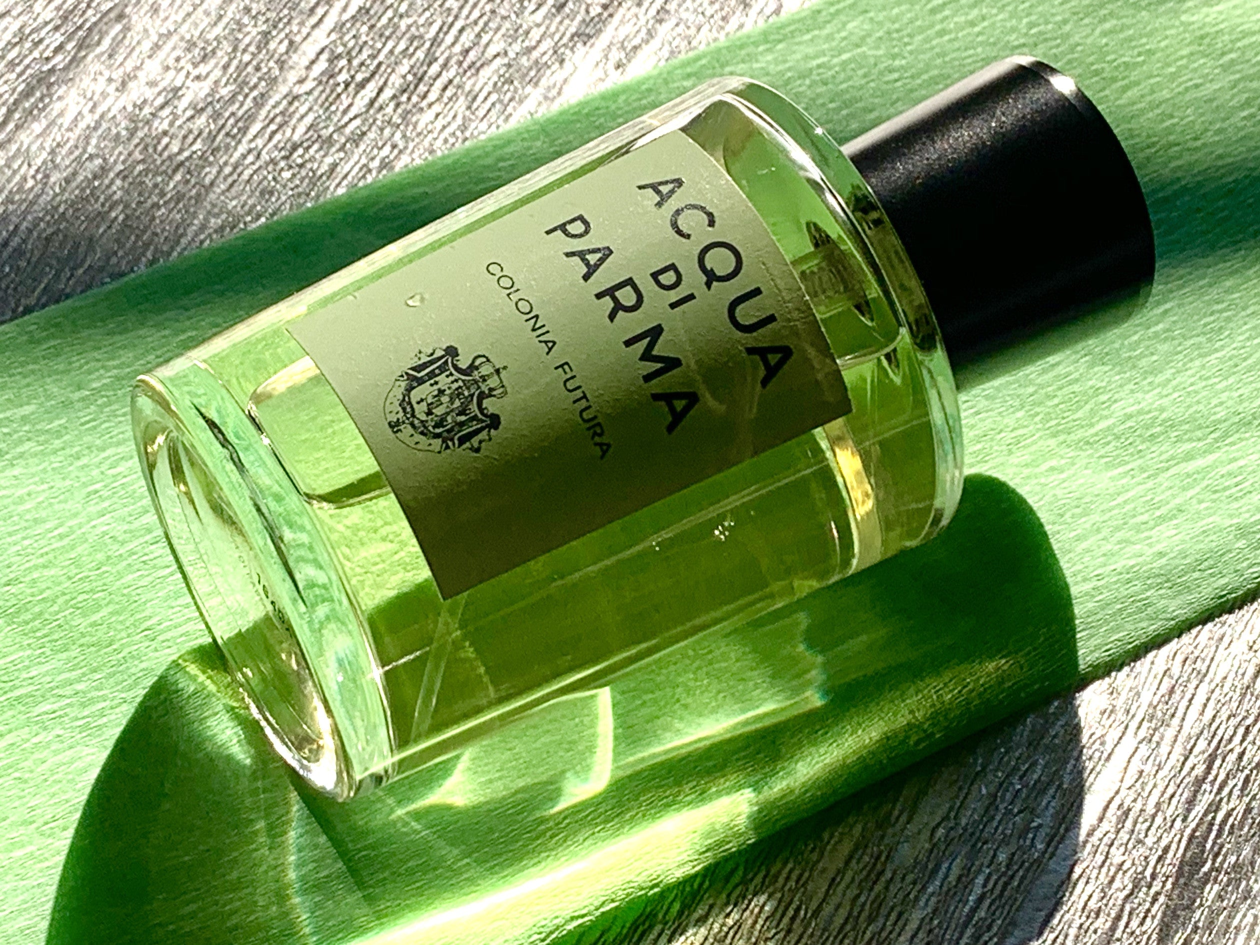 Acqua di Parma Colonia Futura 180 ml