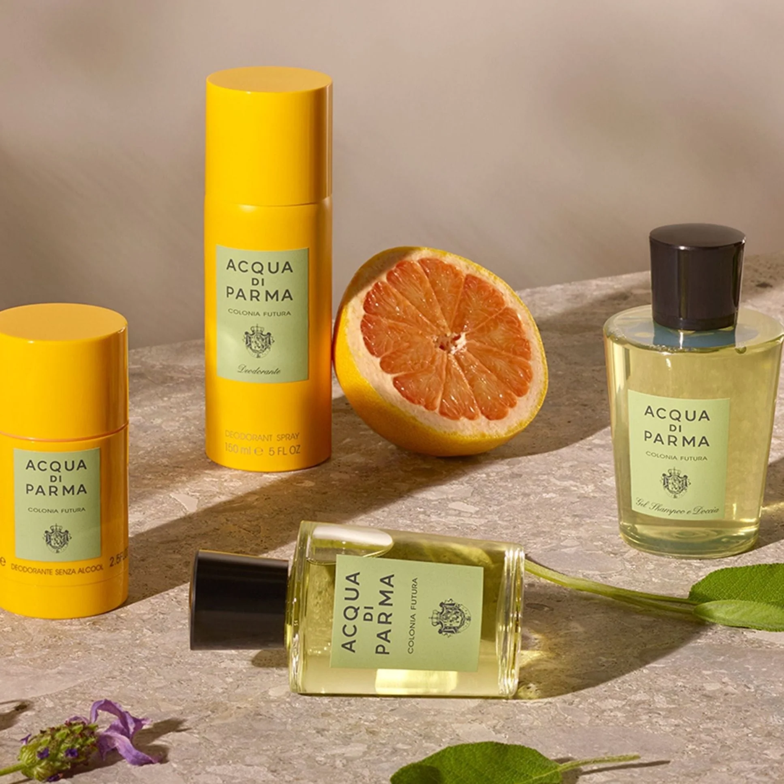 Acqua di Parma Colonia Futura 180 ml