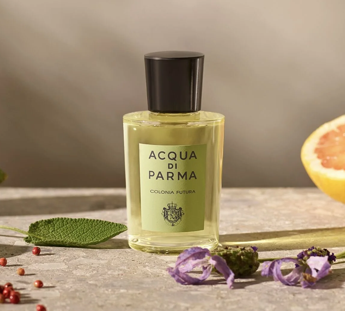 Acqua di Parma Colonia Futura 180 ml