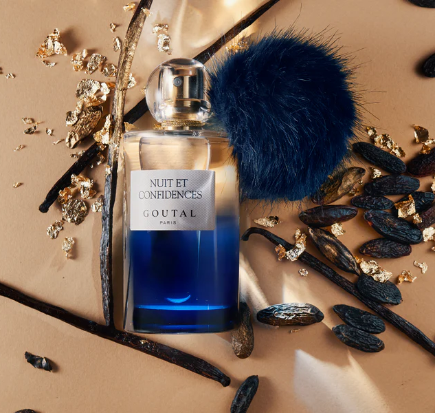 Goutal Nuit Et Confidences 100 ml