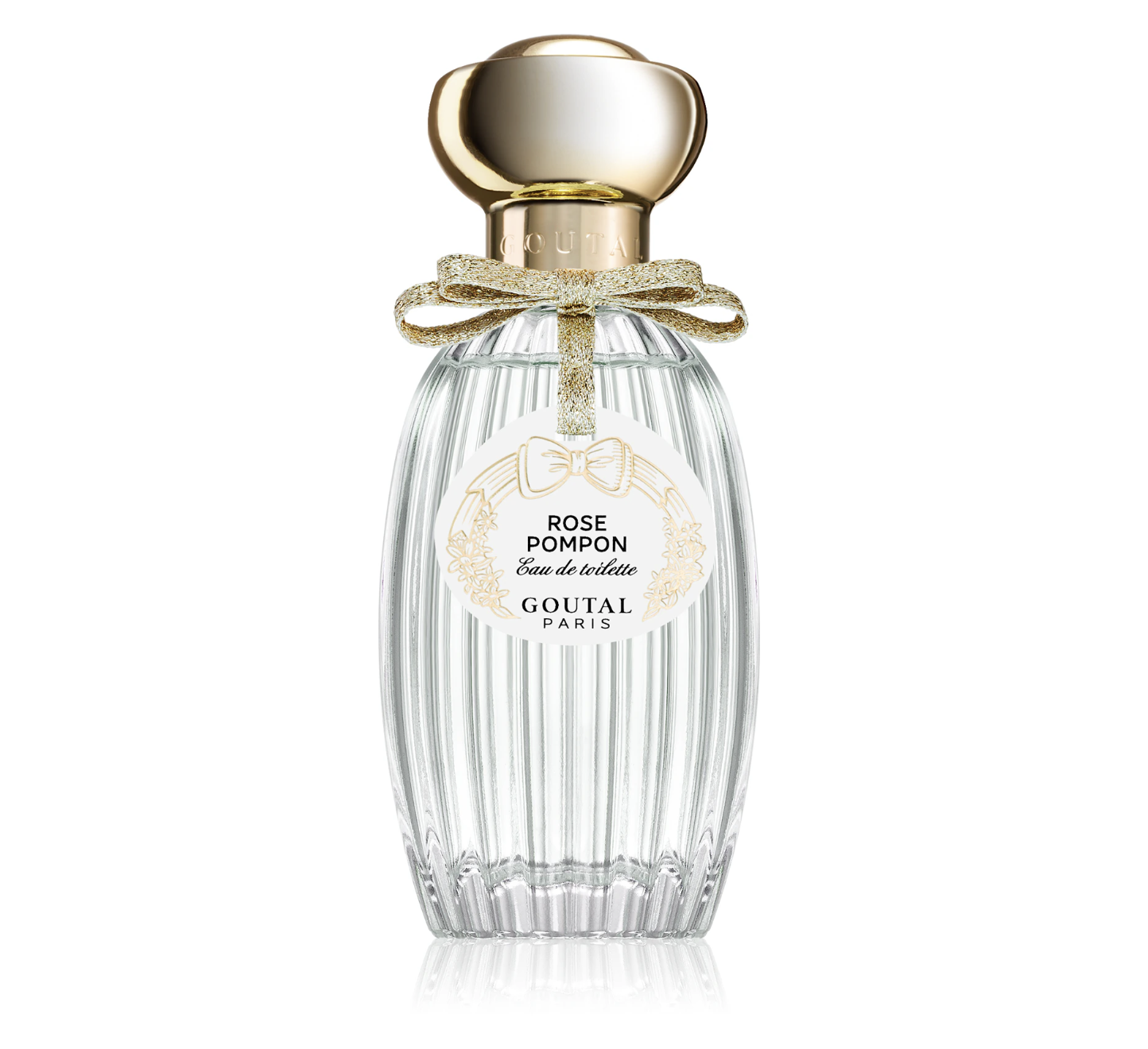 Goutal Rose Pompon Classic 100 ml