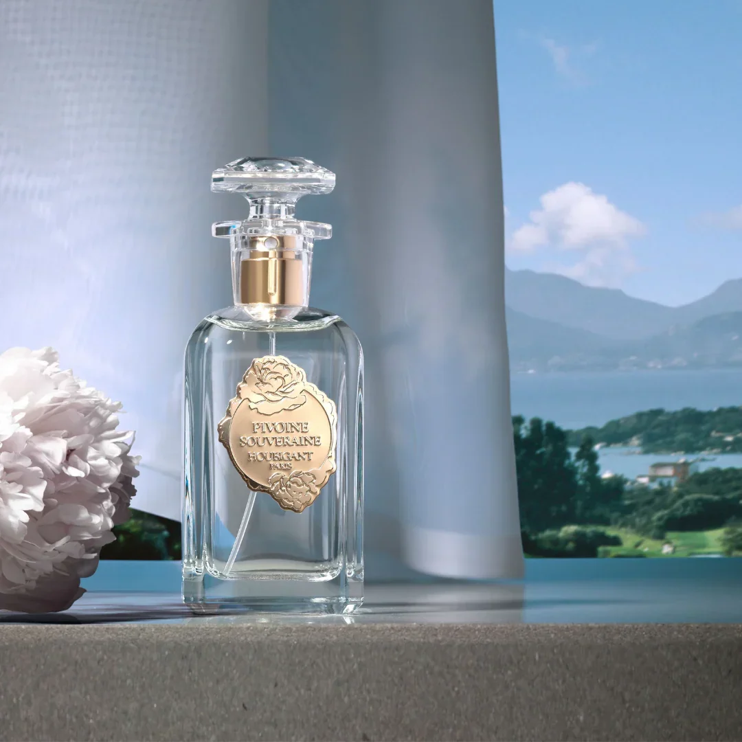 Houbigant Pivoine Souveraine 100 ml