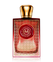 Moresque Secret Collection Scarlet Rouge 75 ml