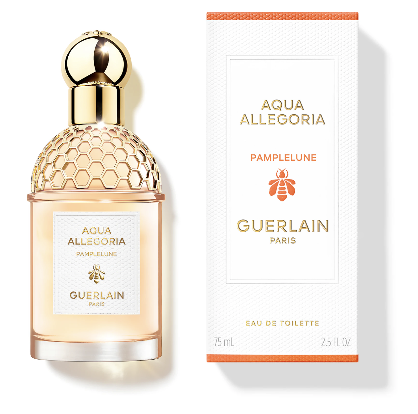 Guerlain Aqua Allegoria Pamplelune 75ml
