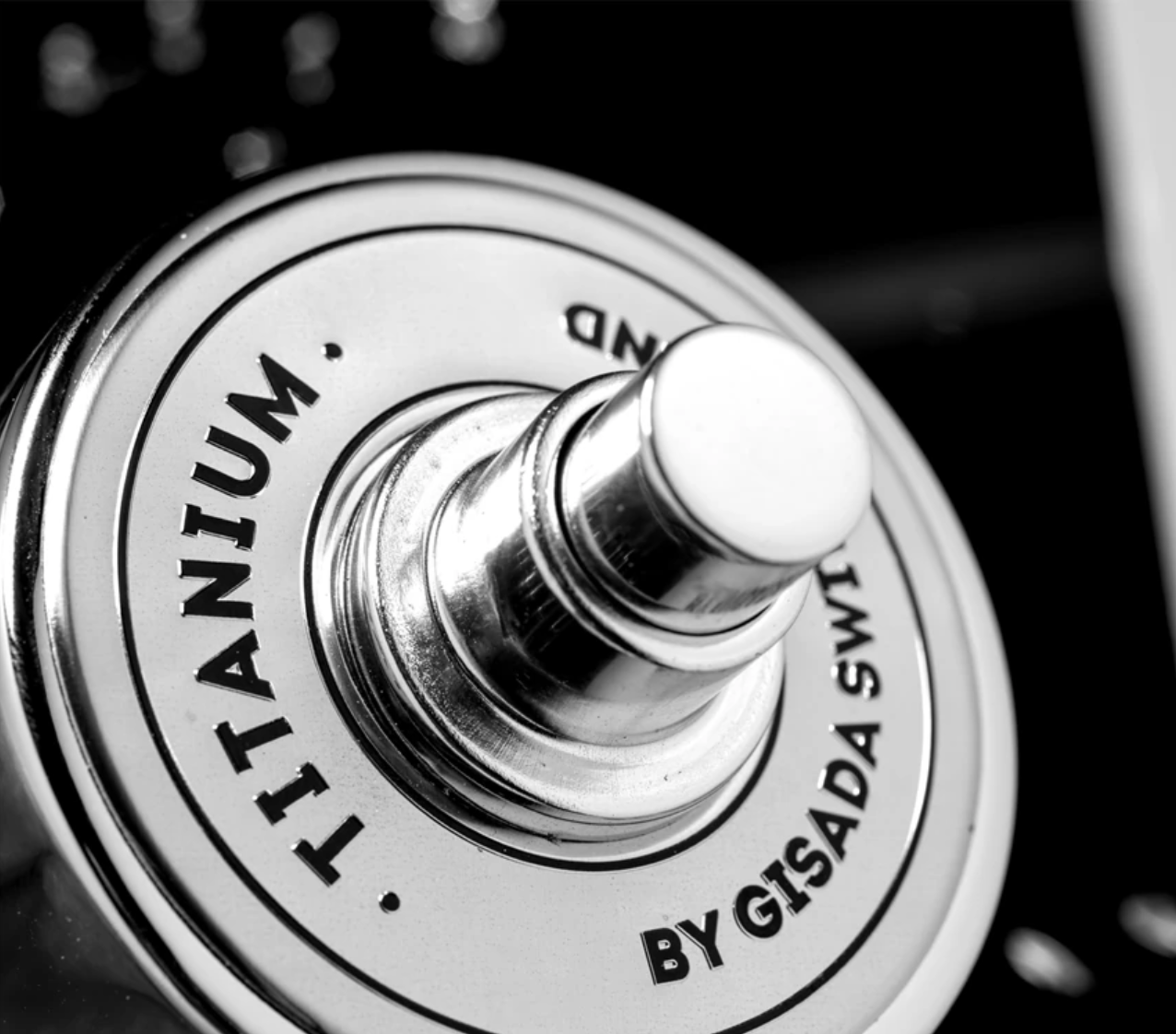 Gisada Titanium 50 ml