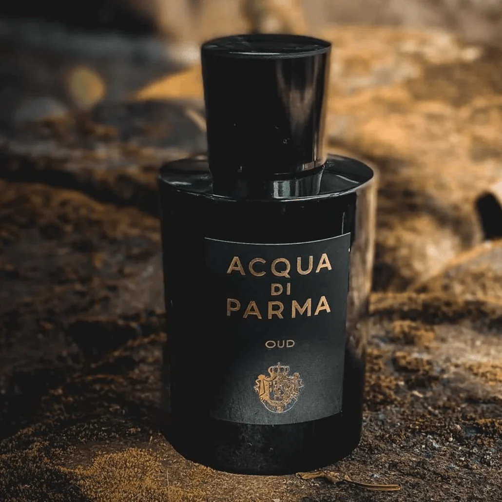 Acqua di Parma Oud 20ml