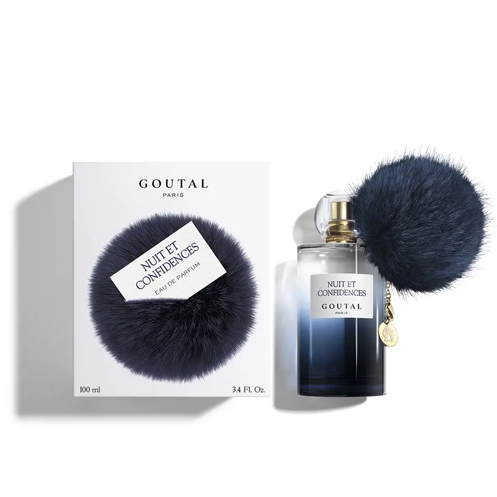 Goutal Nuit Et Confidences 50 ml