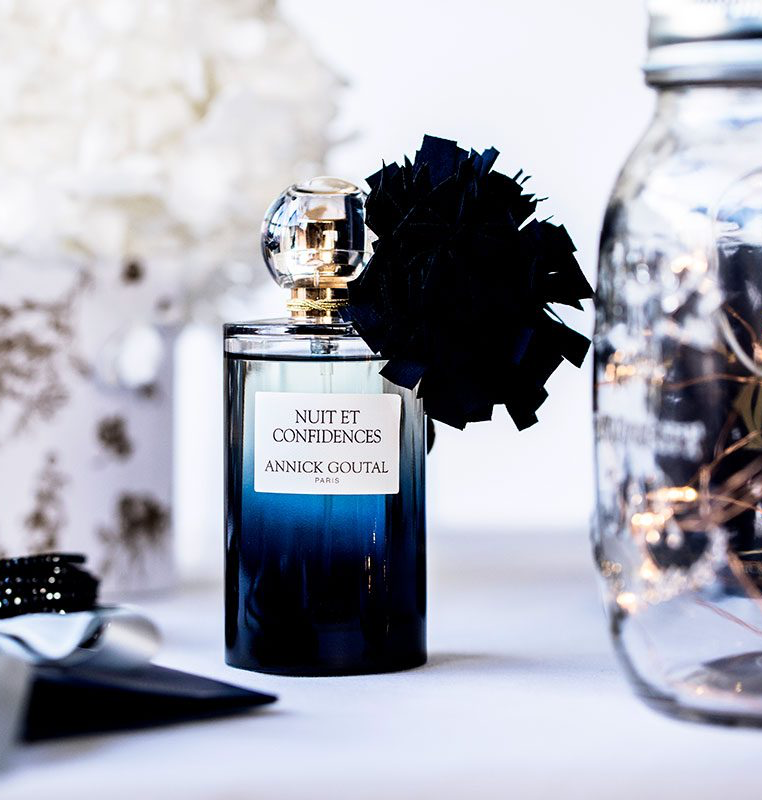 Goutal Nuit Et Confidences 50 ml