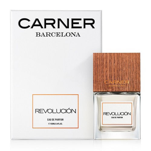 Carner Barcelona Revolución 100 ml