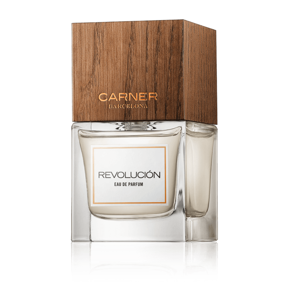 Carner Barcelona Revolución 100 ml