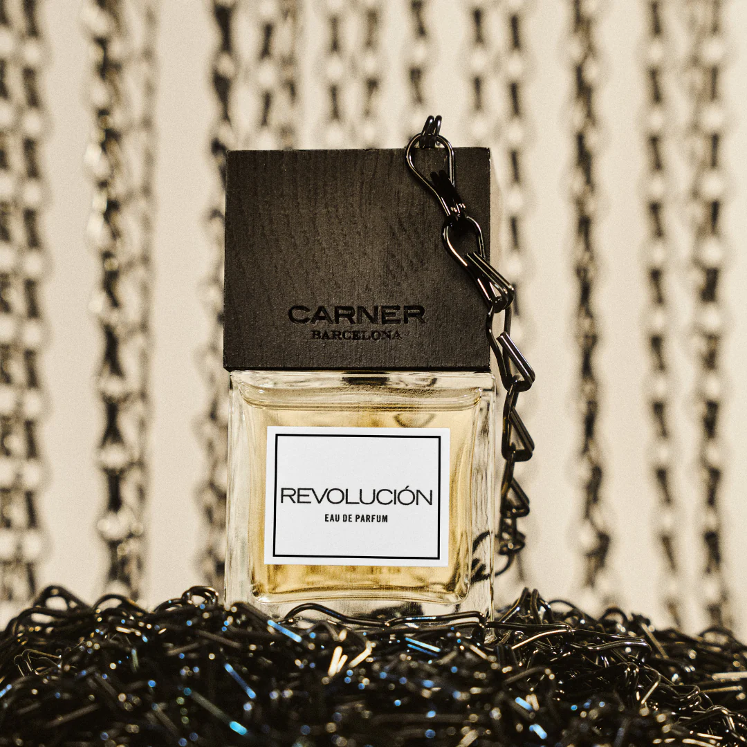 Carner Barcelona Revolución 100 ml