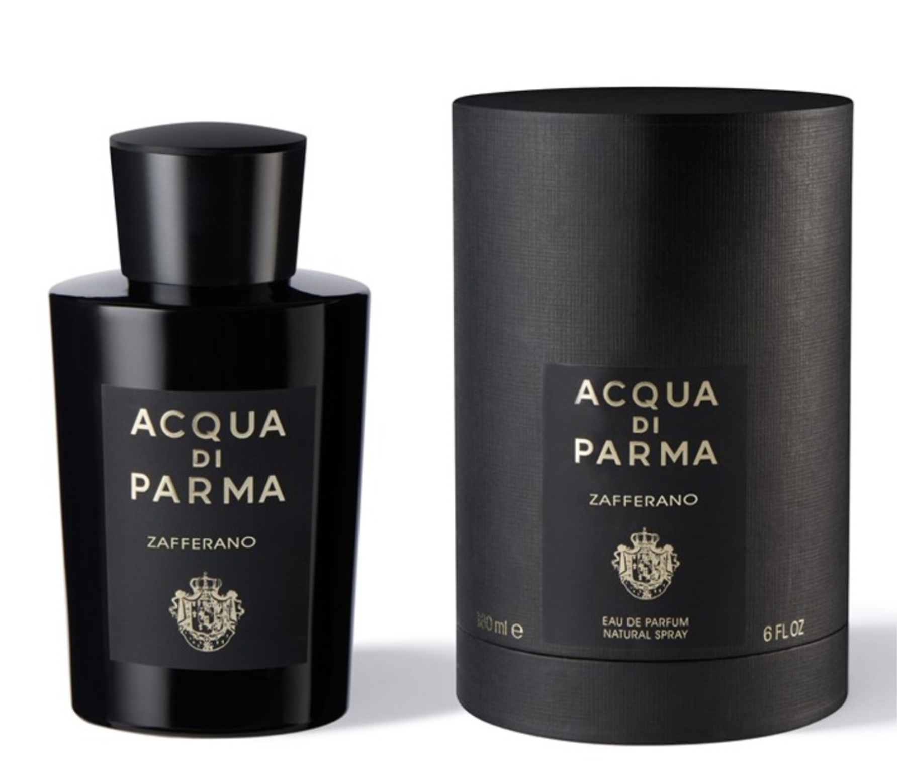Acqua di Parma Zafferano 20ml