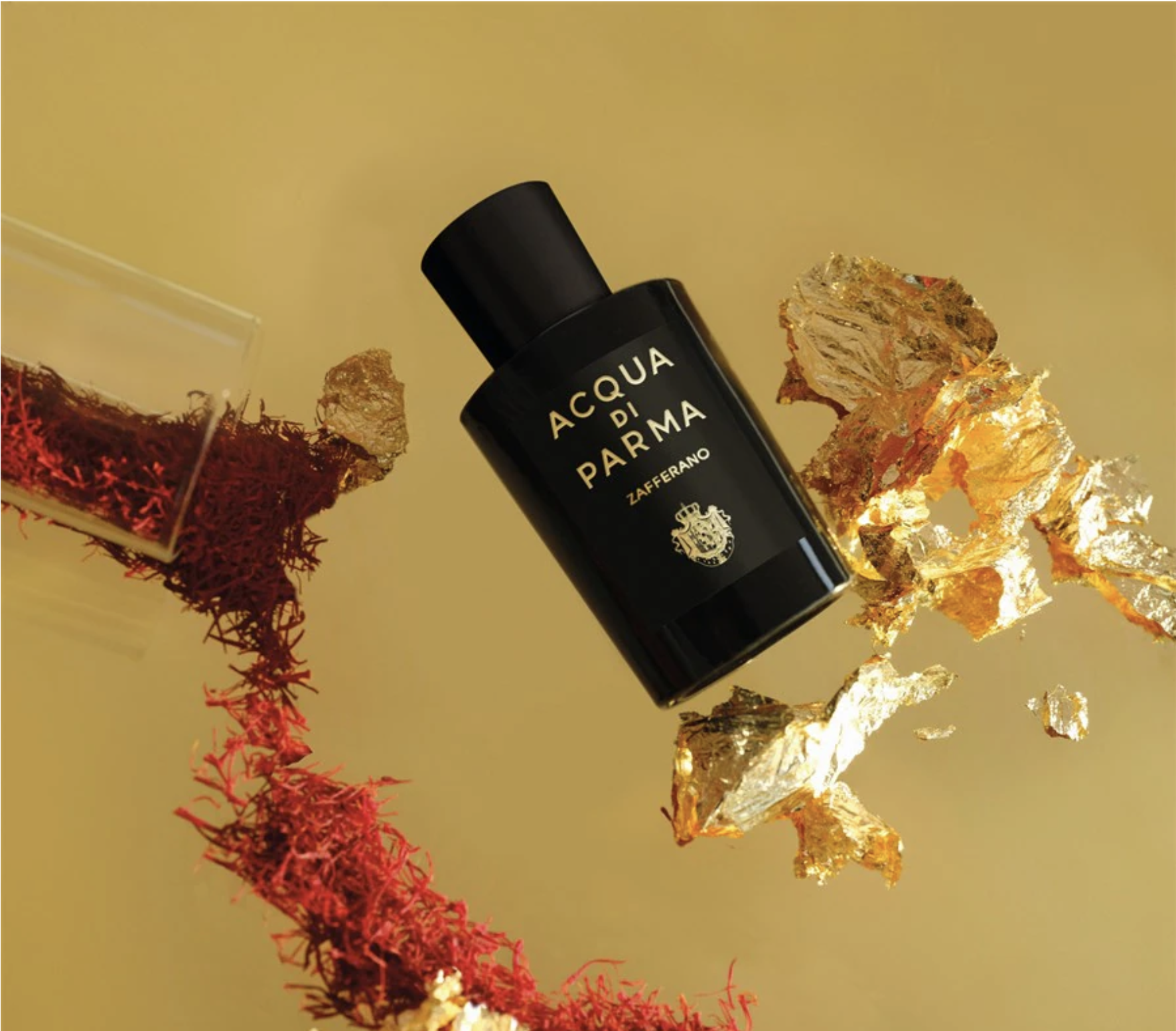 Acqua di Parma Zafferano 20ml