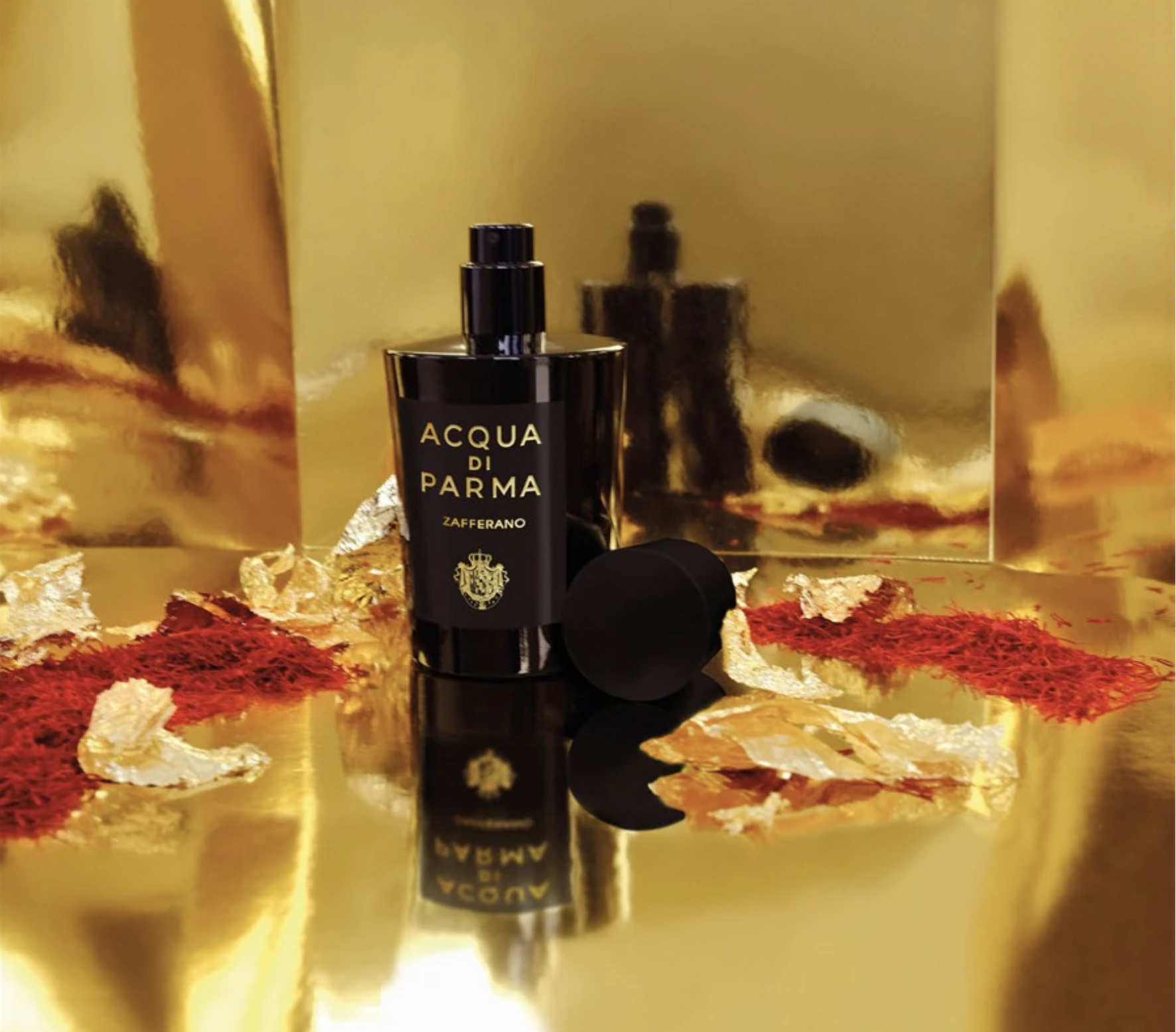Acqua di Parma Zafferano 20ml