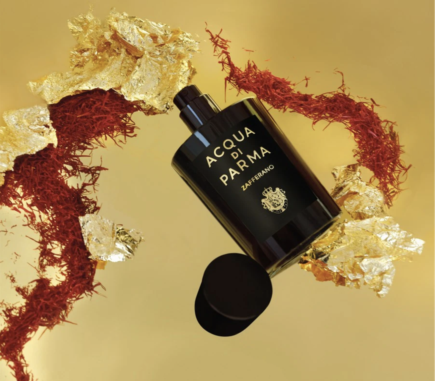 Acqua di Parma Zafferano 20ml