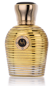 Moresque Gold Collection Aurum 50ml