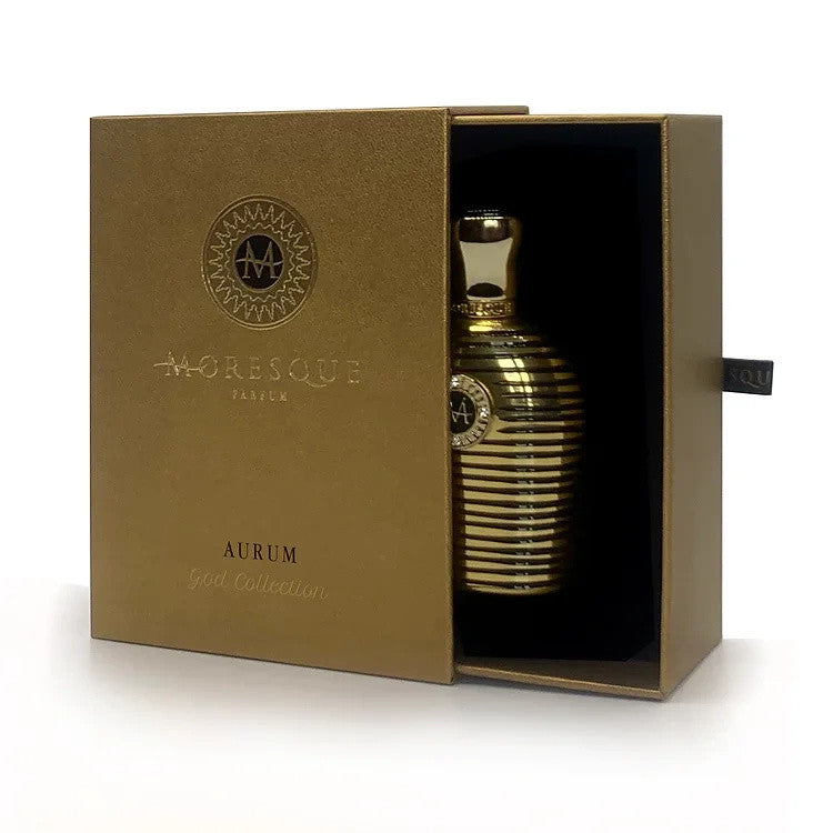 Moresque Gold Collection Aurum 50ml