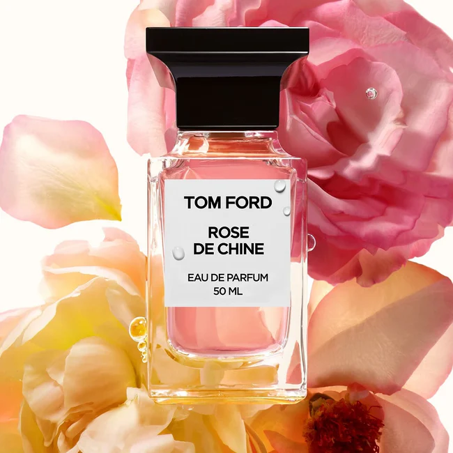 Tom Ford Rose de Chine 50 ml