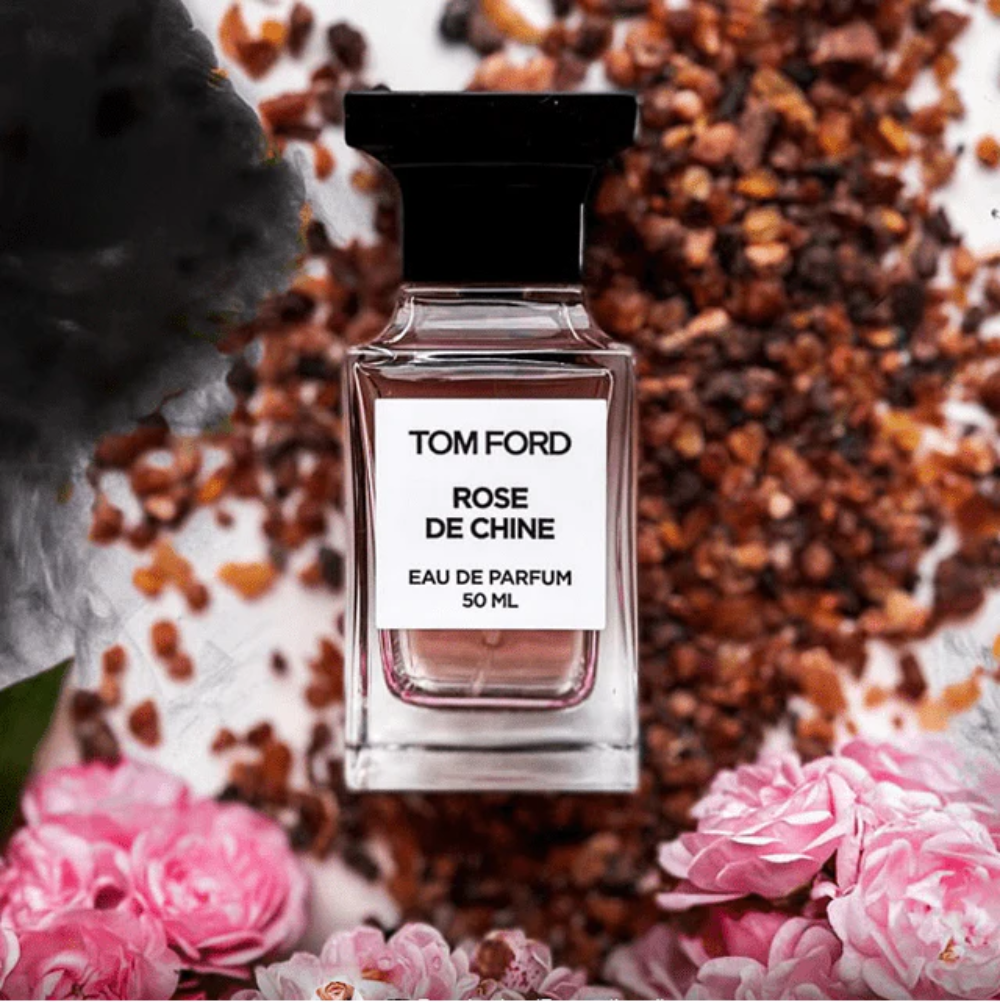 Tom Ford Rose de Chine 50 ml