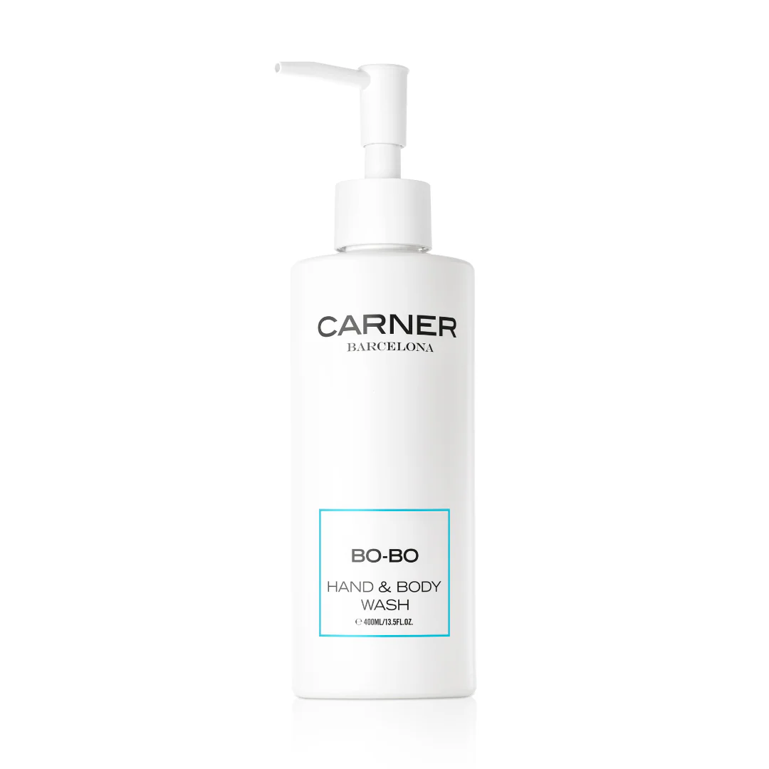 Carner Barcelona Bo-Bo Hand & Body Wash 250ml