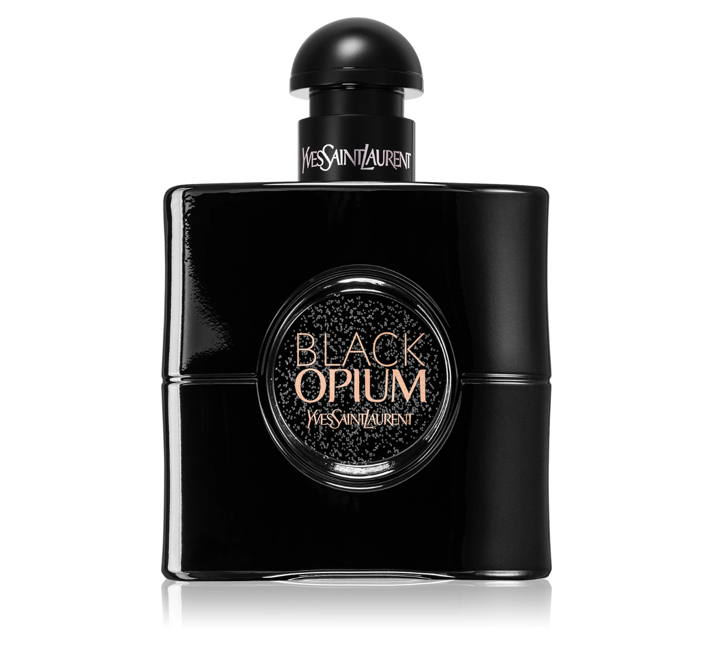 Yves Saint Laurent Black Opium Le Parfum 50 ml